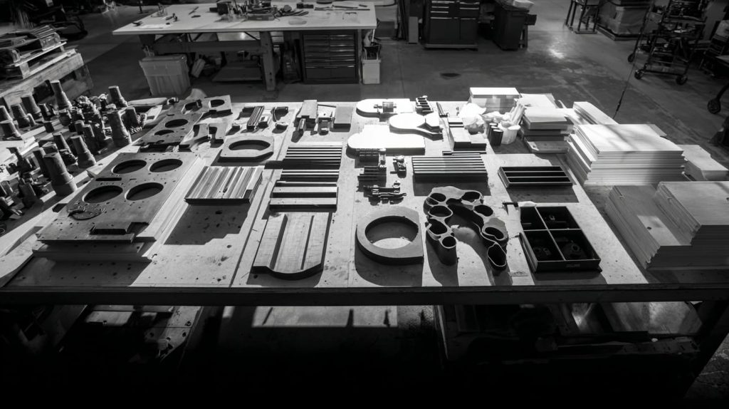 Industrial Uses of HDPE Cutting Boards (7)