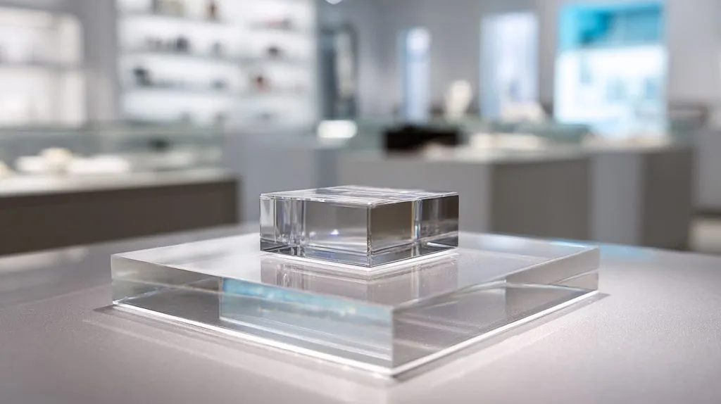 Non-Glare vs Anti-Reflective Acrylic (5)