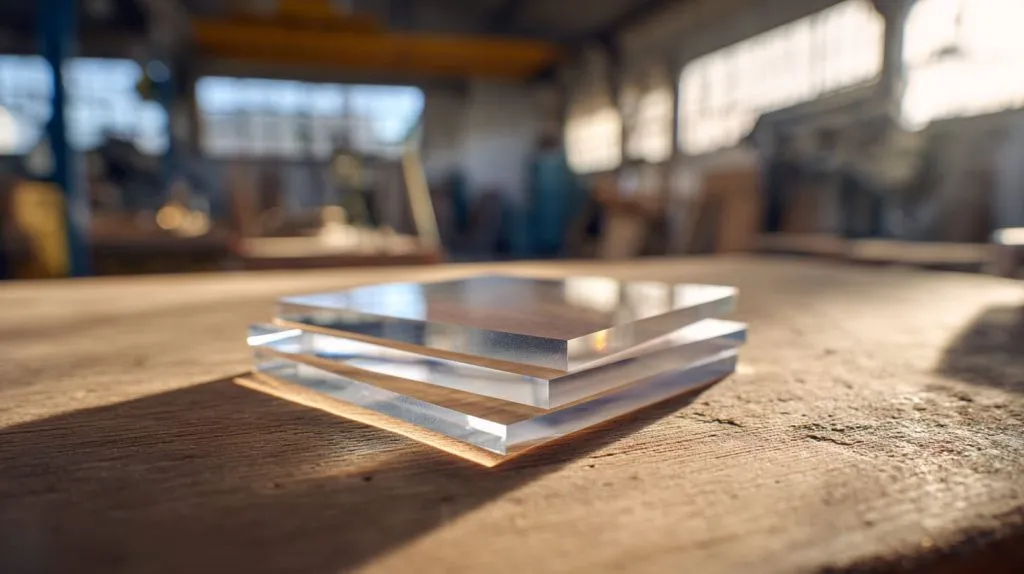 OP3, P95, and P99 Acrylic Sheets (1)