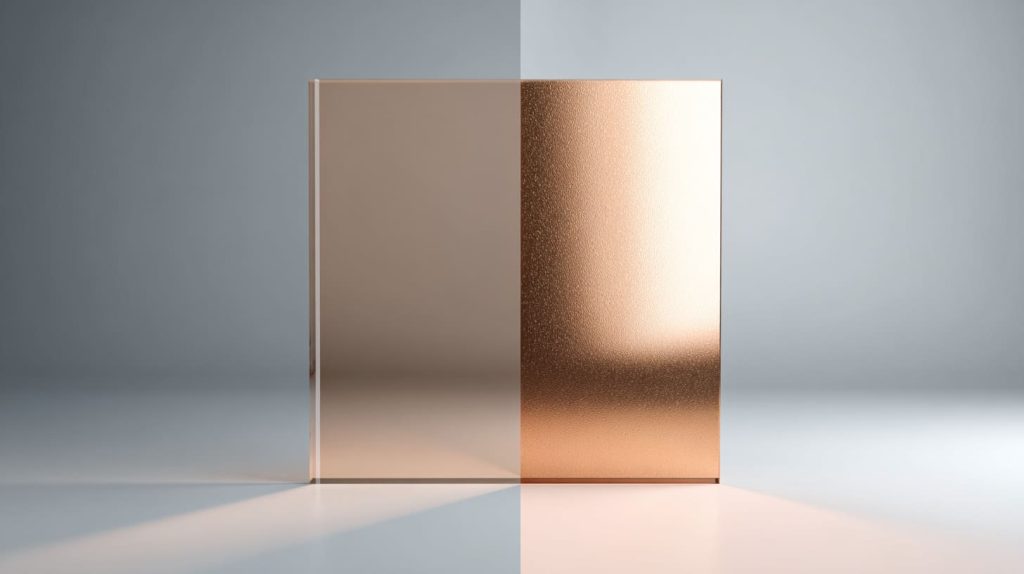 OP3, P95, and P99 Acrylic Sheets (2)