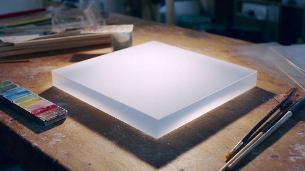Paint Frosted Acrylic (1)