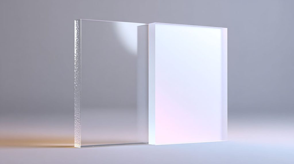 Paint Frosted Acrylic (2)
