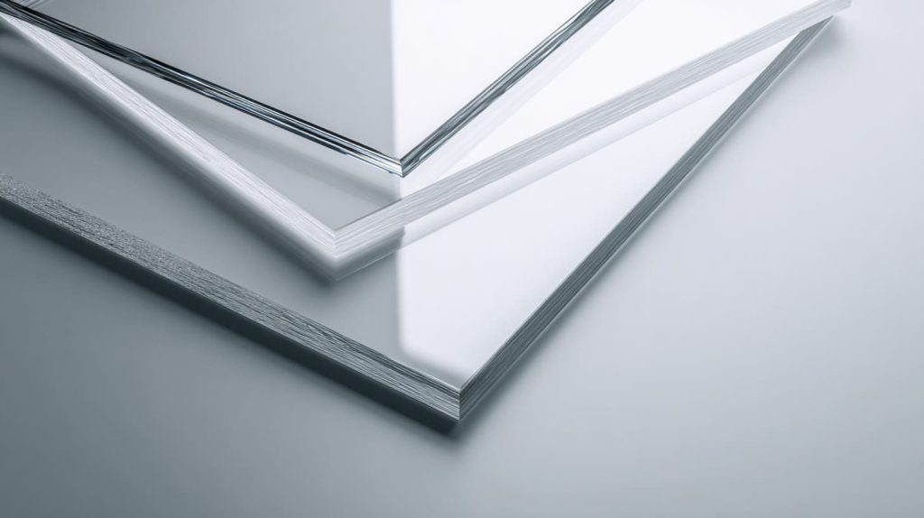 Plastic Protective Panels (2)