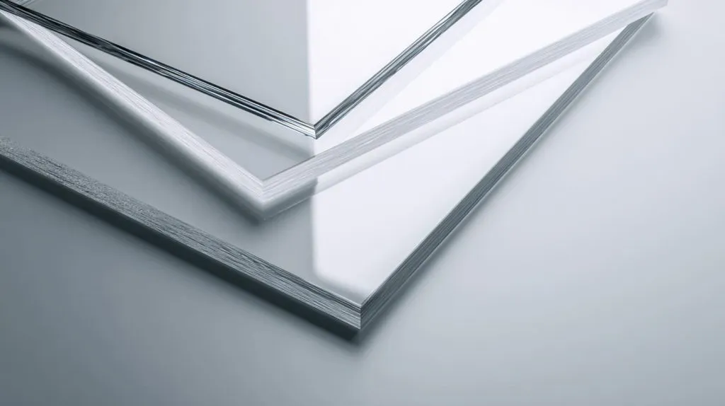 Plastic Protective Panels (2)
