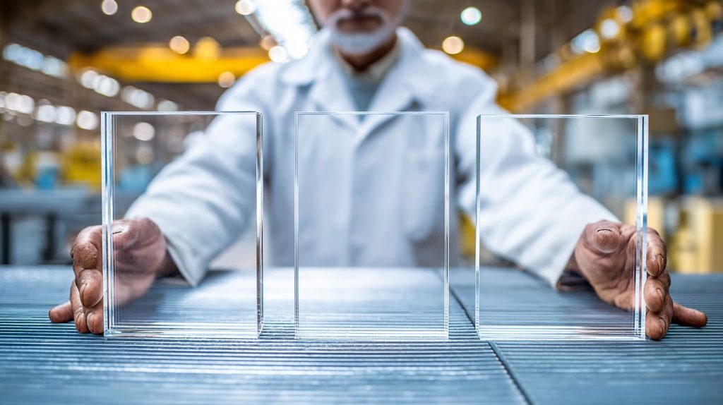Plastic Protective Panels (4)