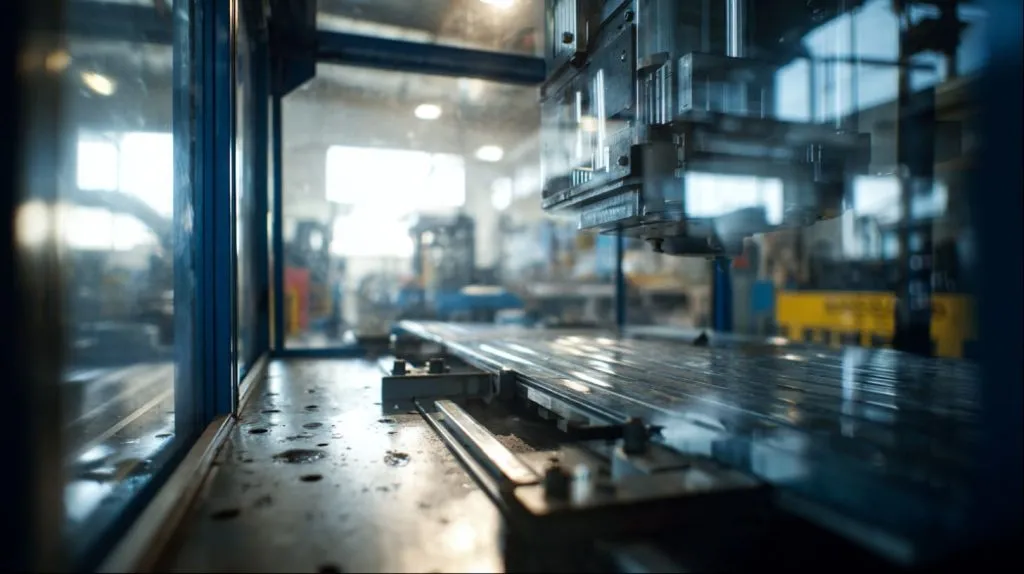 Plastic Protective Panels (8)