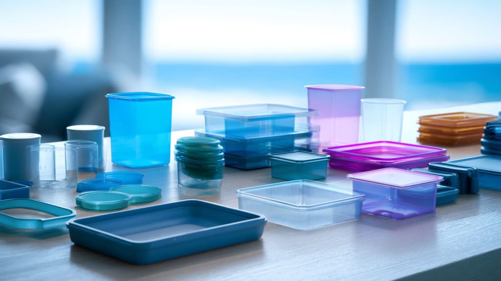 Recycle PP Plastic (2)