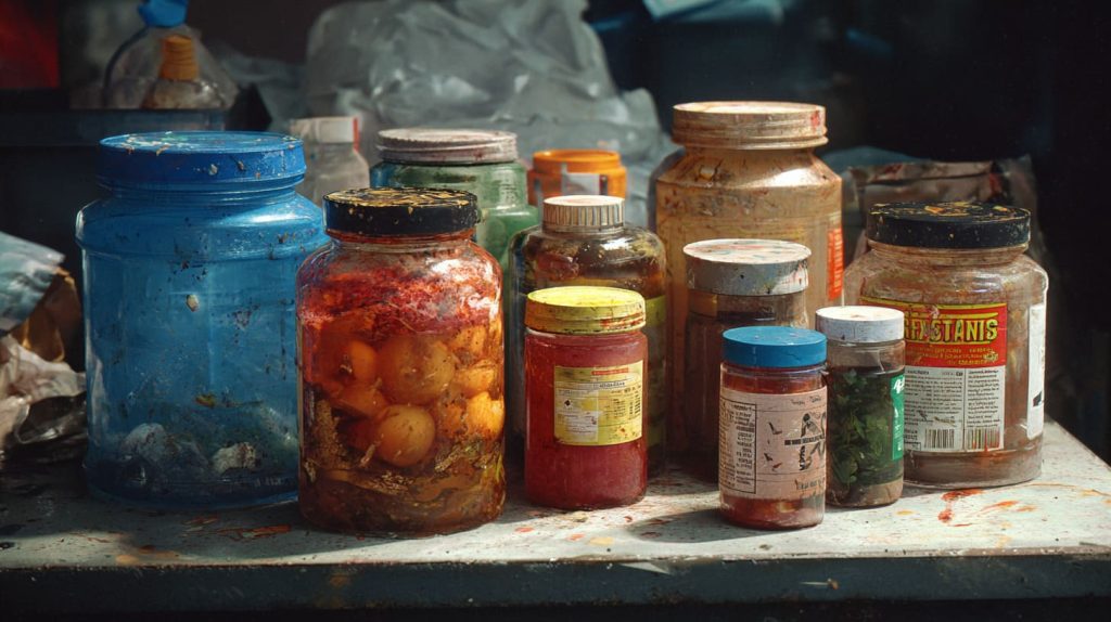 Recycle PP Plastic (5)