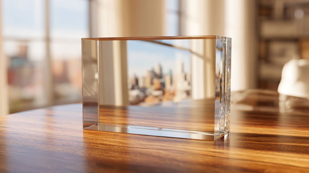 Acrylic Be Used for Picture Frames (1)