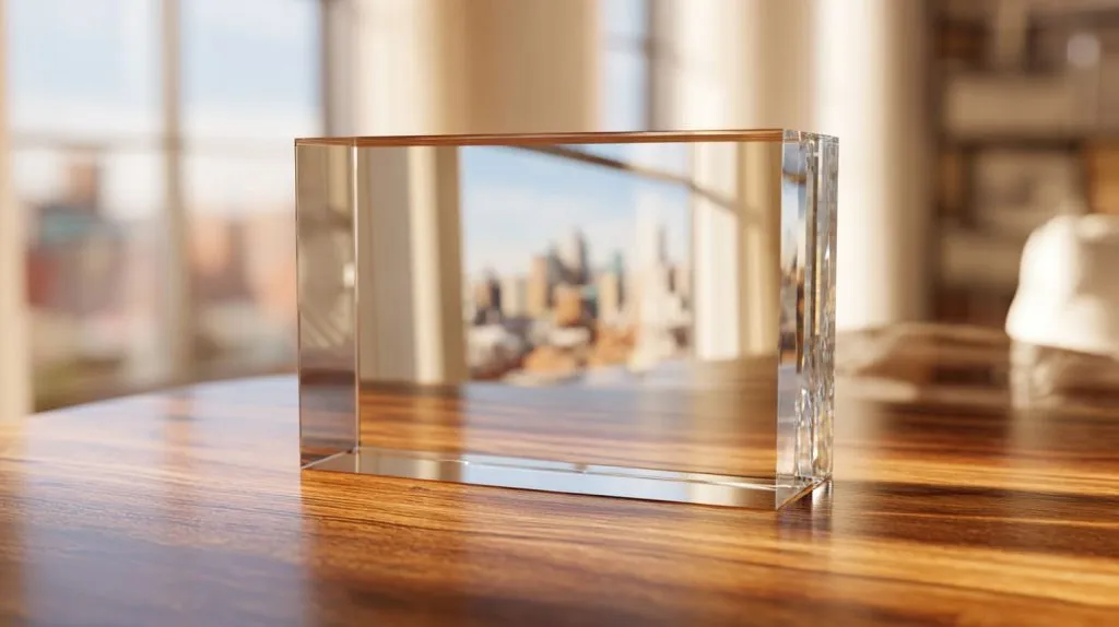 Acrylic Be Used for Picture Frames (1)