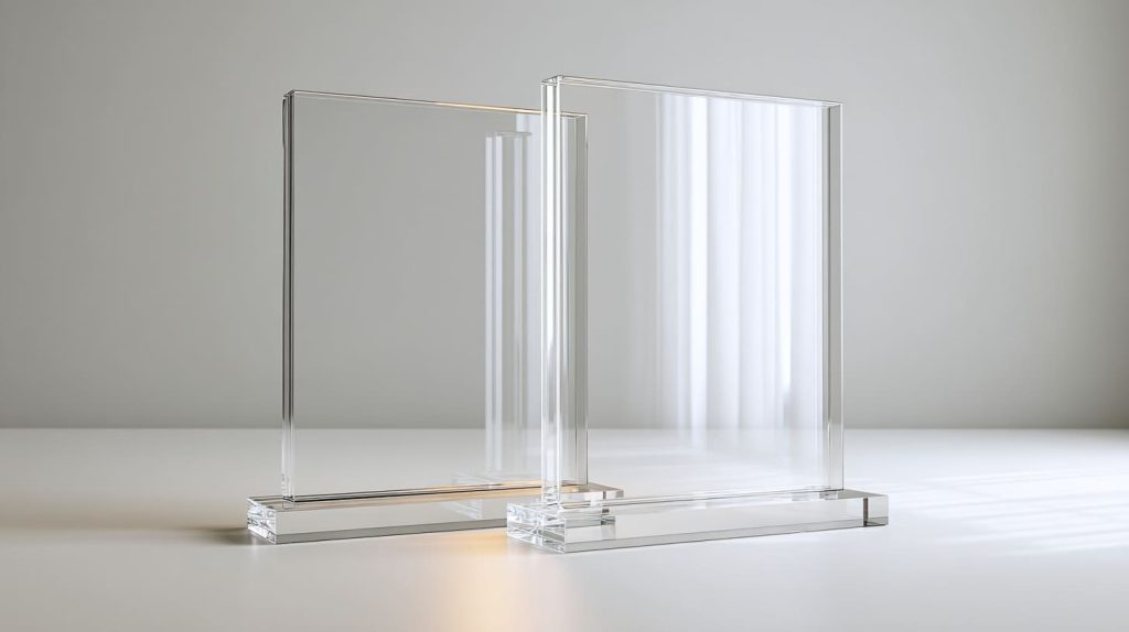 Acrylic Be Used for Picture Frames (2)