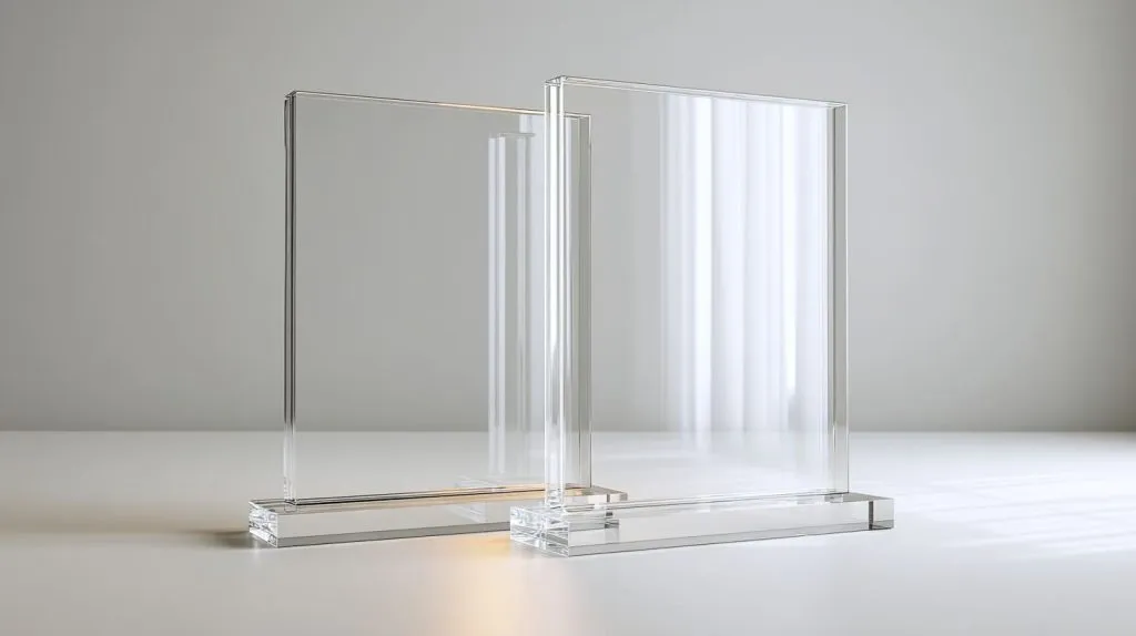 Acrylic Be Used for Picture Frames (2)