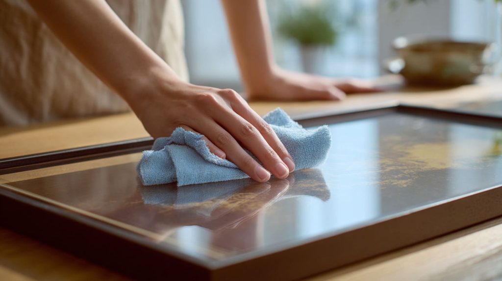 Acrylic Be Used for Picture Frames (4)