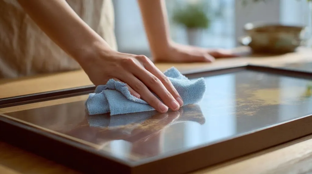 Acrylic Be Used for Picture Frames (4)