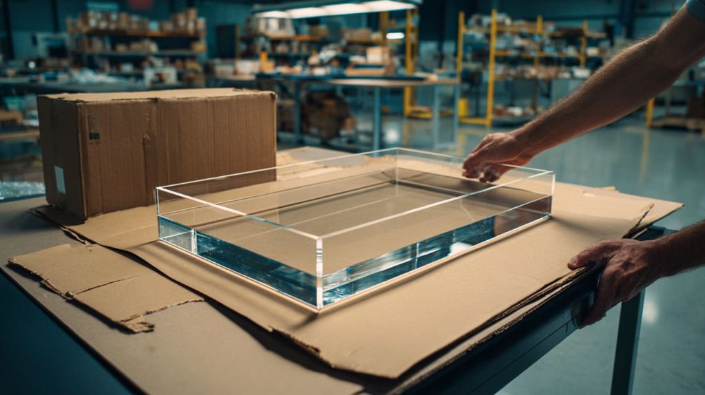 Acrylic Be Used for Picture Frames (5)