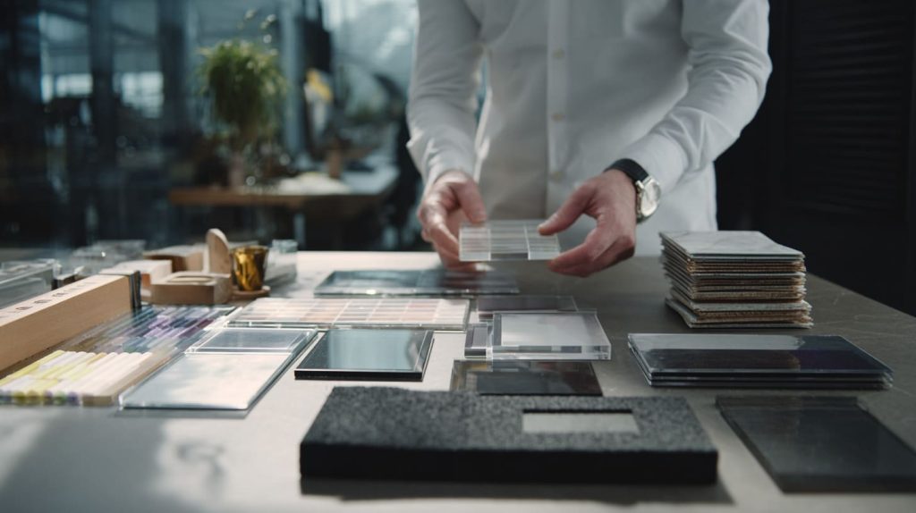 Acrylic Frames VS Glass Frames for Home and Retail Use (10)