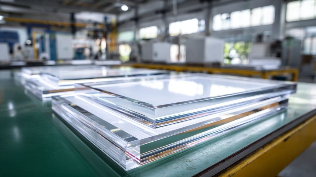 Acrylic Frames VS Glass Frames for Home and Retail Use (11)