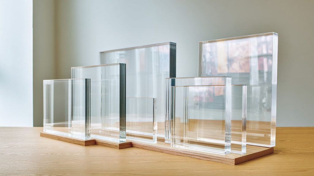 Acrylic Frames VS Glass Frames for Home and Retail Use (8)
