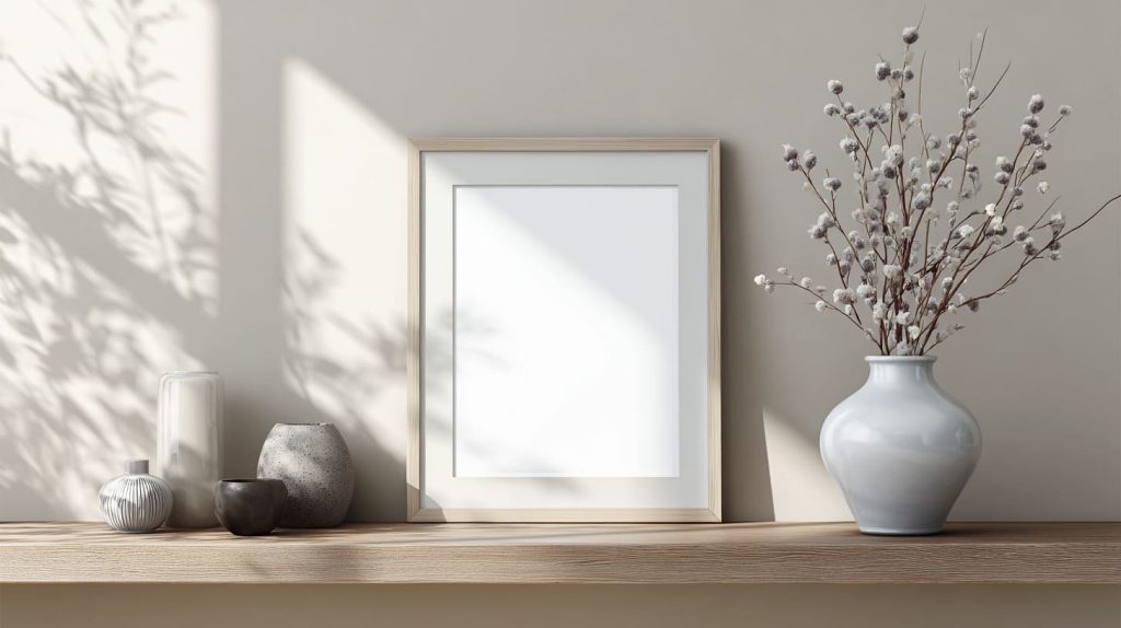 Acrylic Frames VS Glass Frames for Home and Retail Use (9)