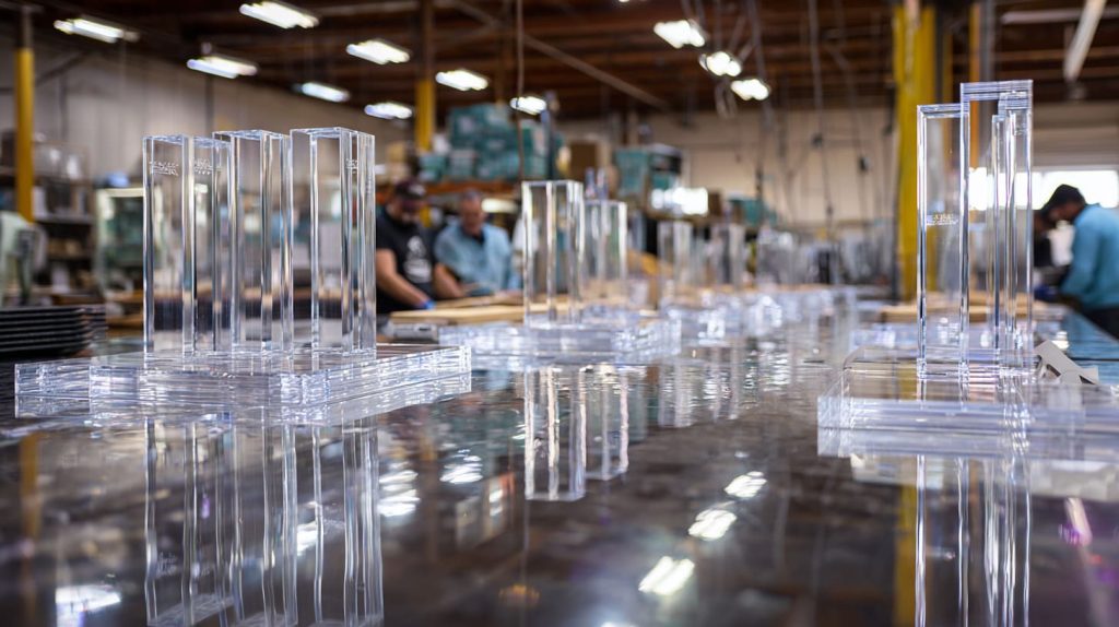 Acrylic Prototypes Fail in Mass Production (1)