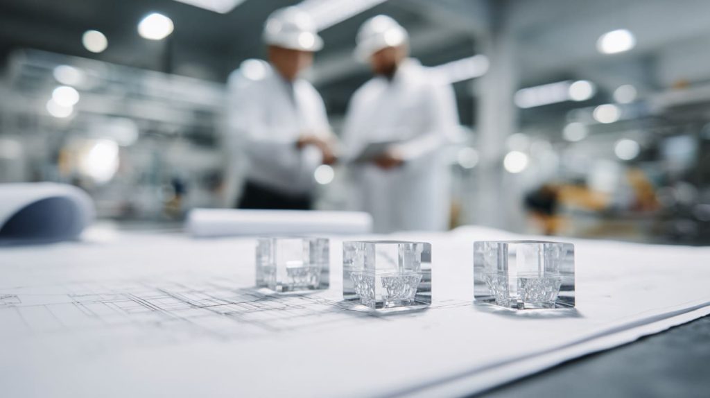 Acrylic Prototypes Fail in Mass Production (10)