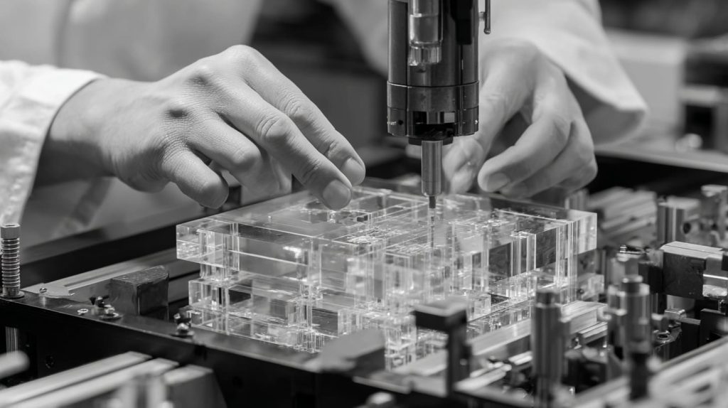 Acrylic Prototypes Fail in Mass Production (3)