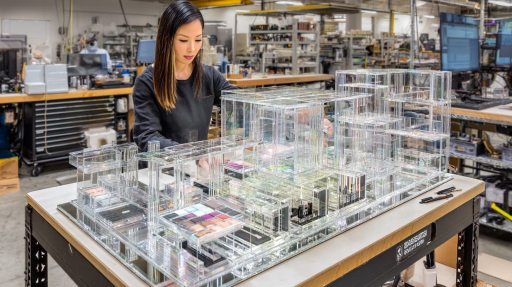 Acrylic Prototypes Fail in Mass Production (4)