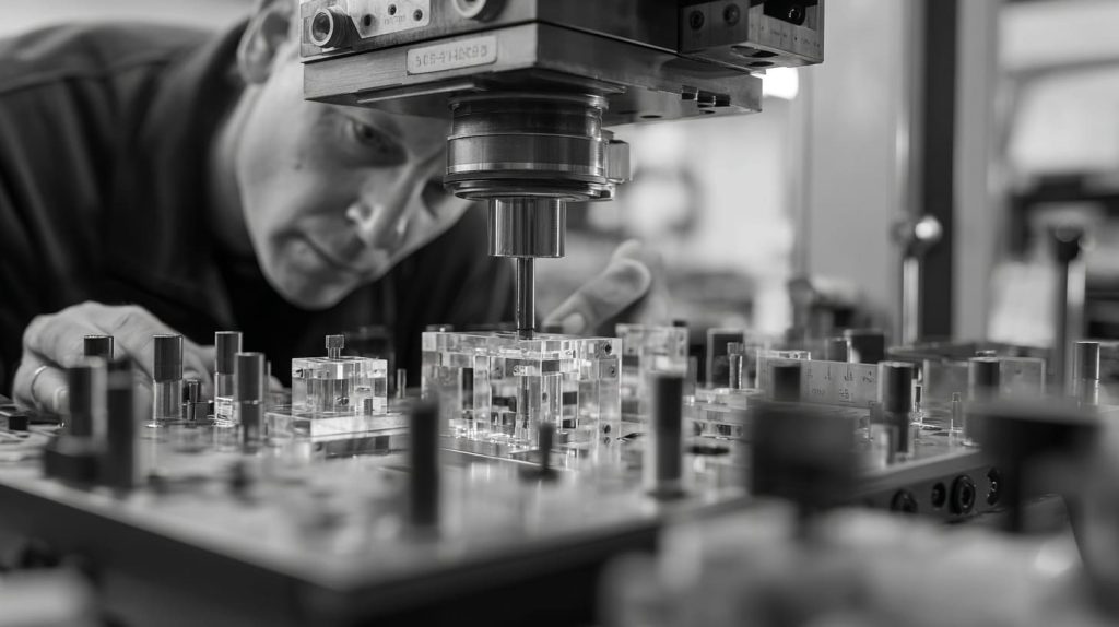 Acrylic Prototypes Fail in Mass Production (7)