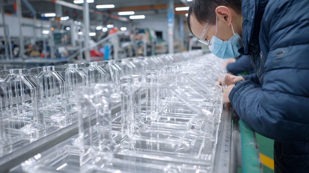 Acrylic Prototypes Fail in Mass Production (9)