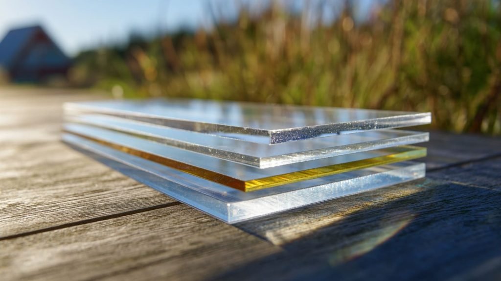 Acrylic Turn Yellow in Sunlight (6)