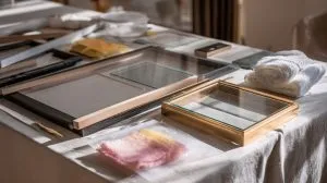 Acrylic or Glass Frames (7)