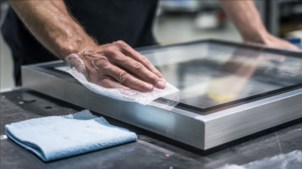 Acrylic vs Glass Frames shipping risk (4)