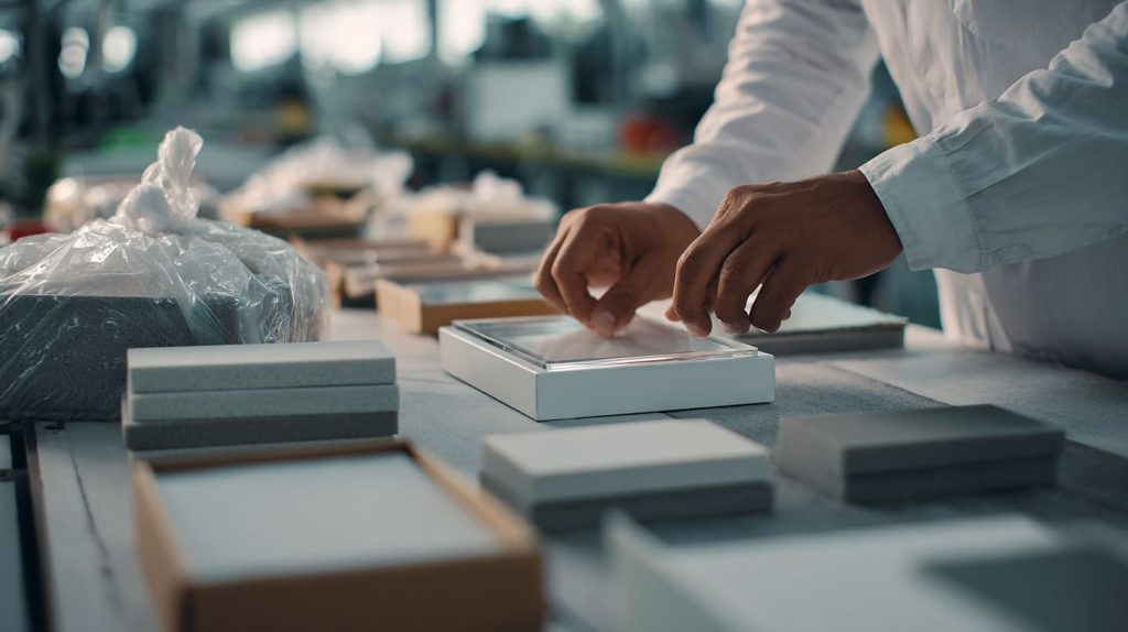 Acrylic vs Glass Frames shipping risk (6)