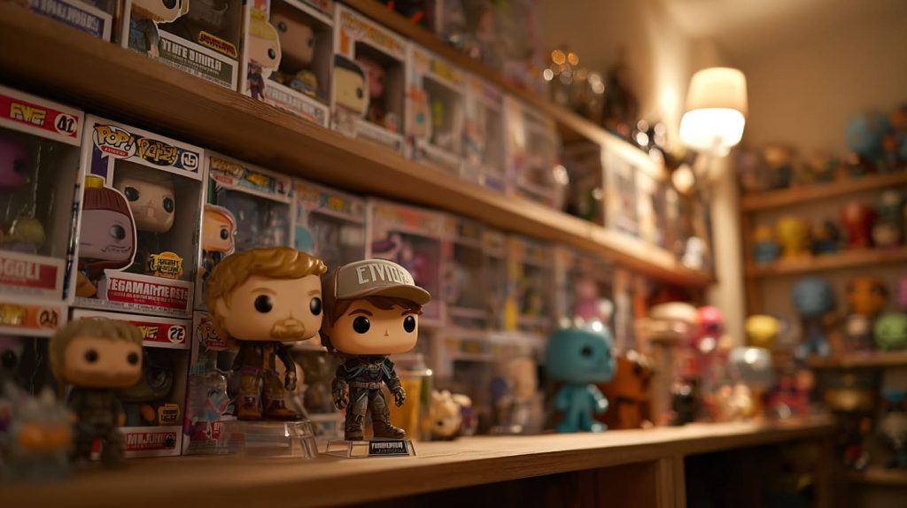 Boxed or Unboxed Funko Pops (1)