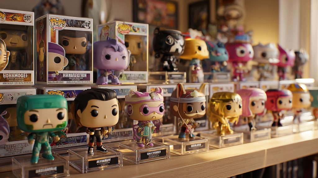 Boxed or Unboxed Funko Pops (11)