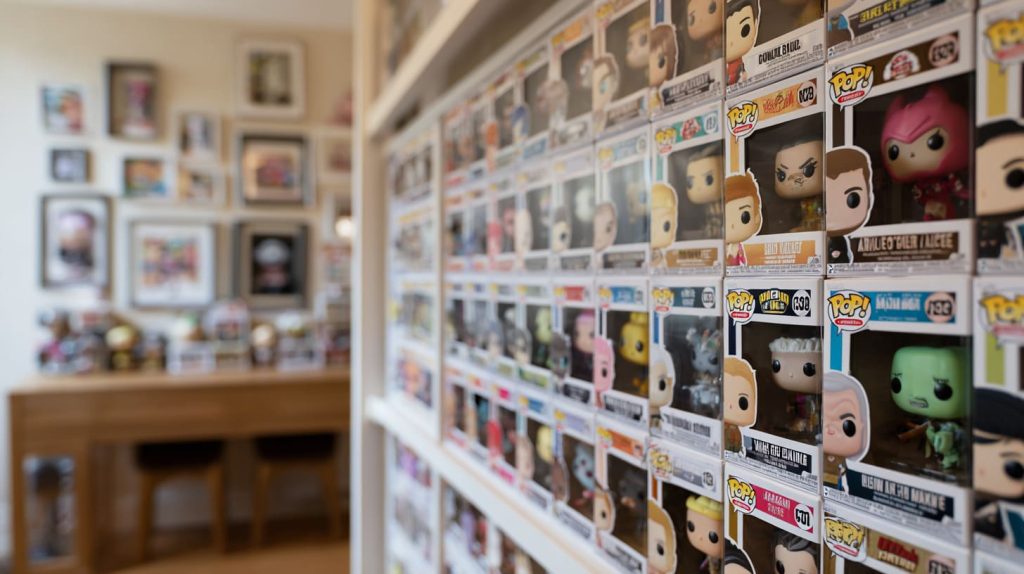 Boxed or Unboxed Funko Pops (2)