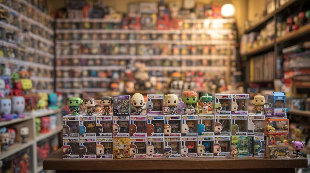 Boxed or Unboxed Funko Pops (7)