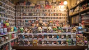 Boxed or Unboxed Funko Pops (7)