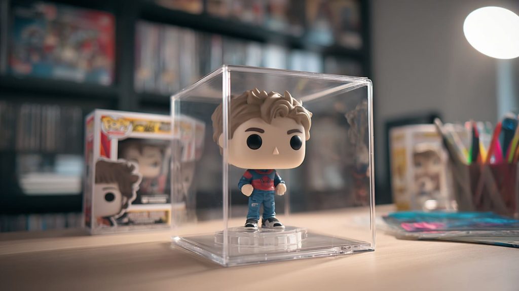Boxed or Unboxed Funko Pops (9)