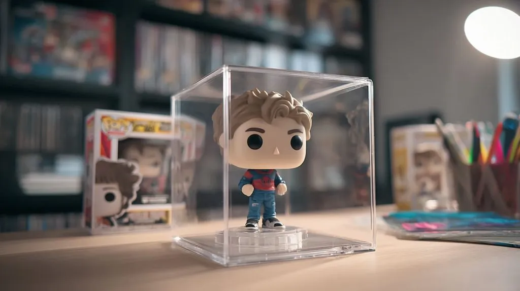Boxed or Unboxed Funko Pops (9)