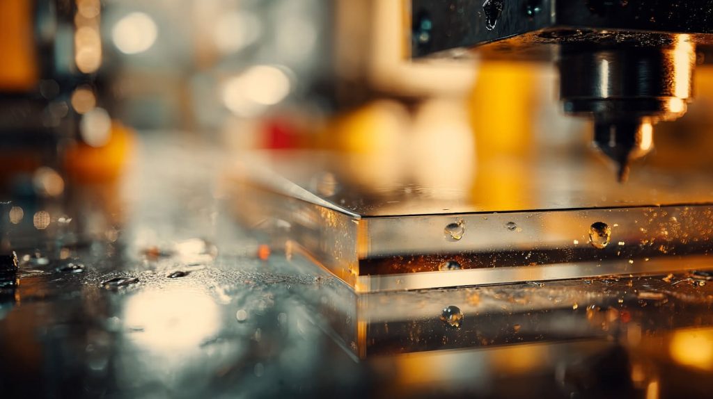 Cast vs Extruded Acrylic Edge Cracks (1)