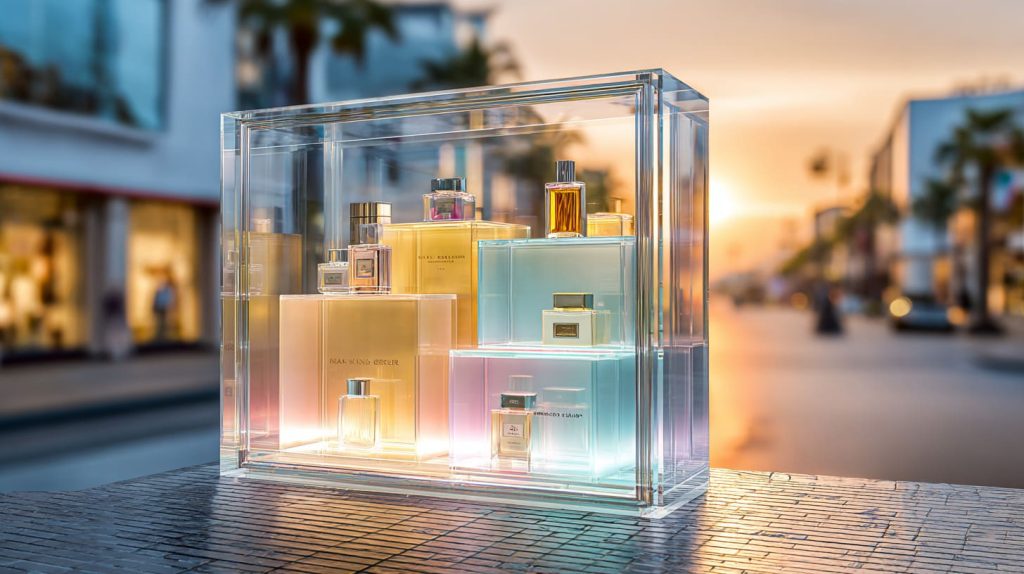 Cast vs Extruded Acrylic for Outdoor Displays (12)