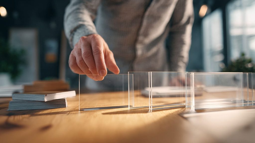 Cheap Acrylic Frames Often Cost More (1)