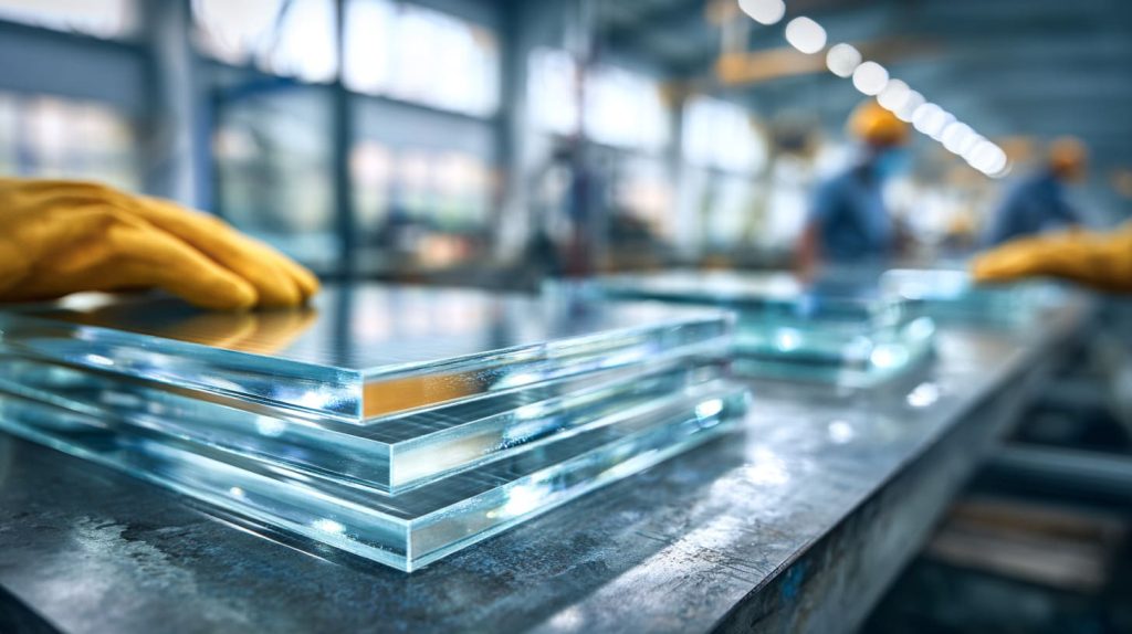 How Are Acrylic Sheets Made (1)