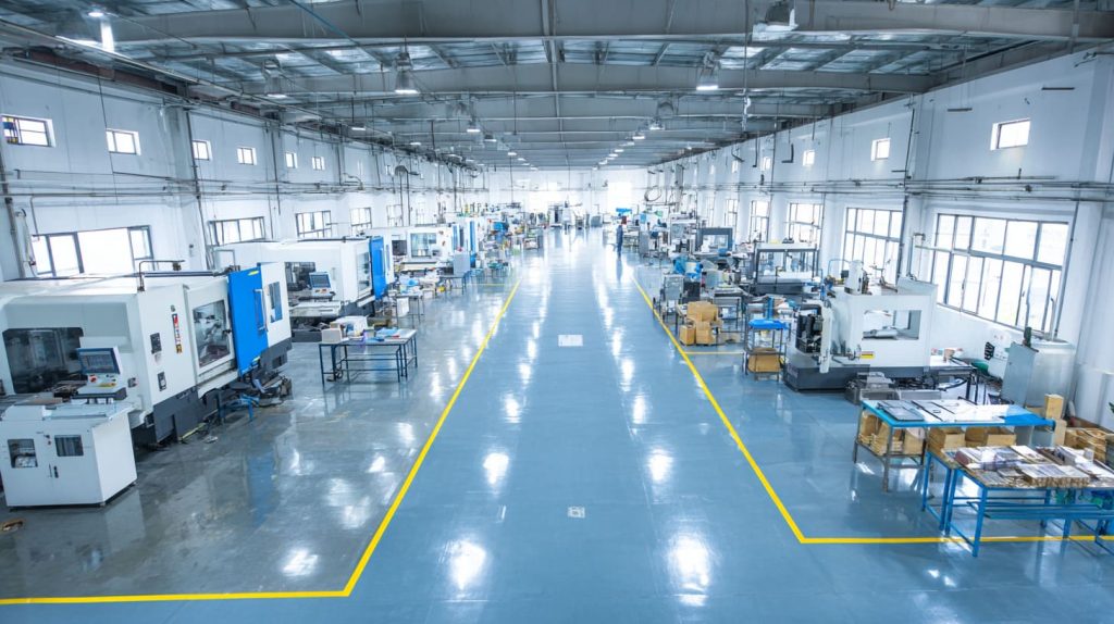 How Are Acrylic Sheets Made (10)