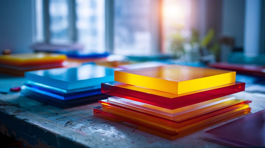 How Are Acrylic Sheets Made (5)