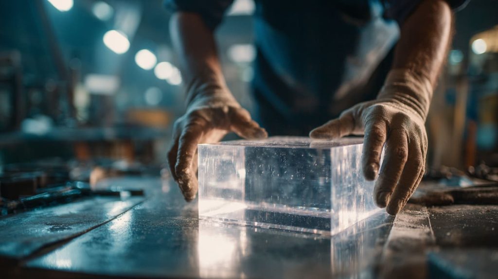 How Are Acrylic Sheets Made (7)