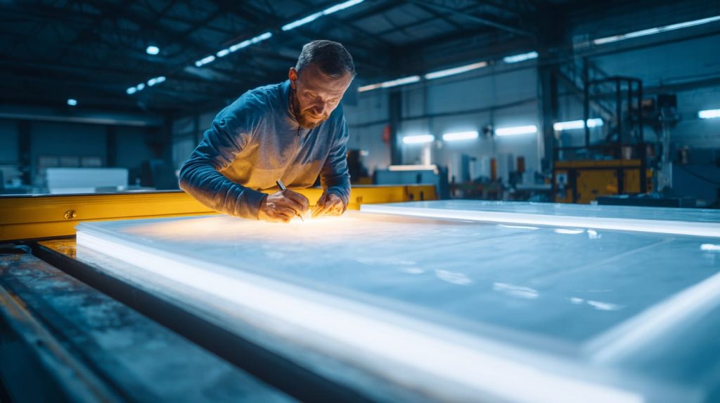 How Are Acrylic Sheets Made (8)