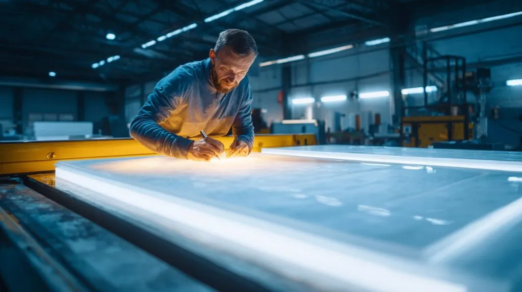 How Are Acrylic Sheets Made (8)