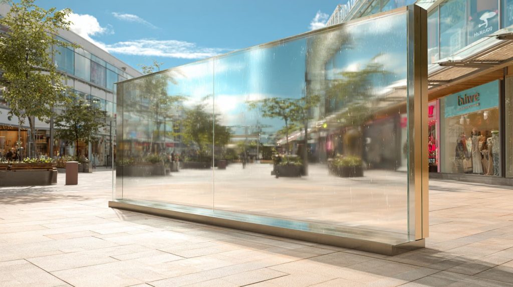 Outdoor Displays acrylic (1)